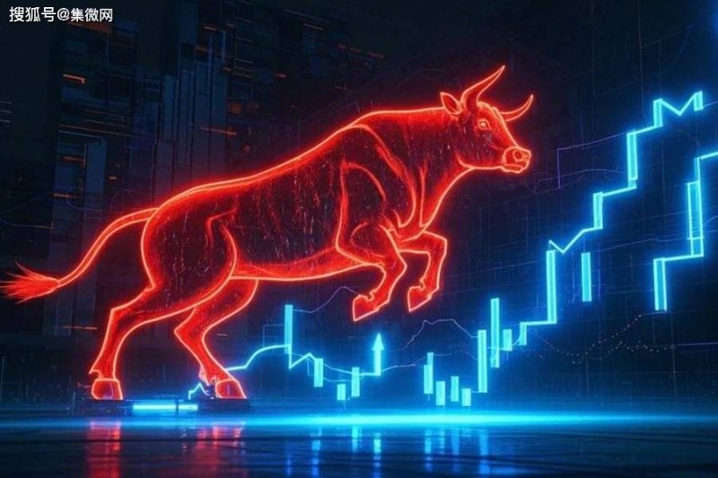 ICMarkets外汇开户程序交易践行者，你准备好迎接理财革命了吗？